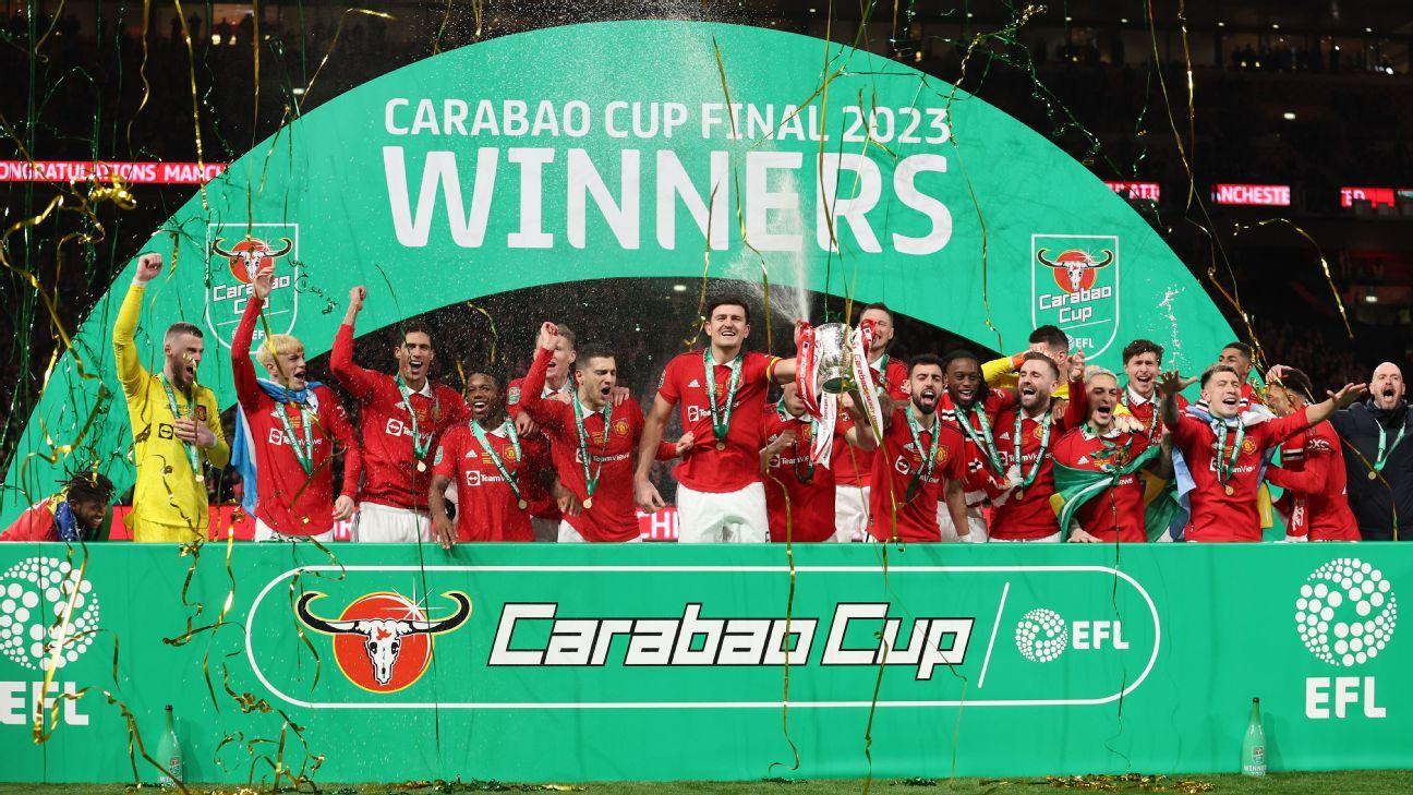 Manchester United won the Carabao Cup title 2023_50.1