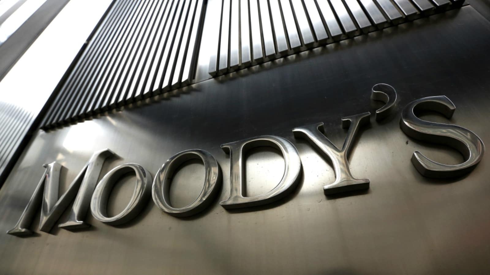 Moody's expects India to report real GDP growth of 5.5 percent in 2023_50.1
