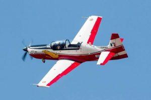 India approves purchase of 70 HTT-40 basic trainer aircraft_40.1
