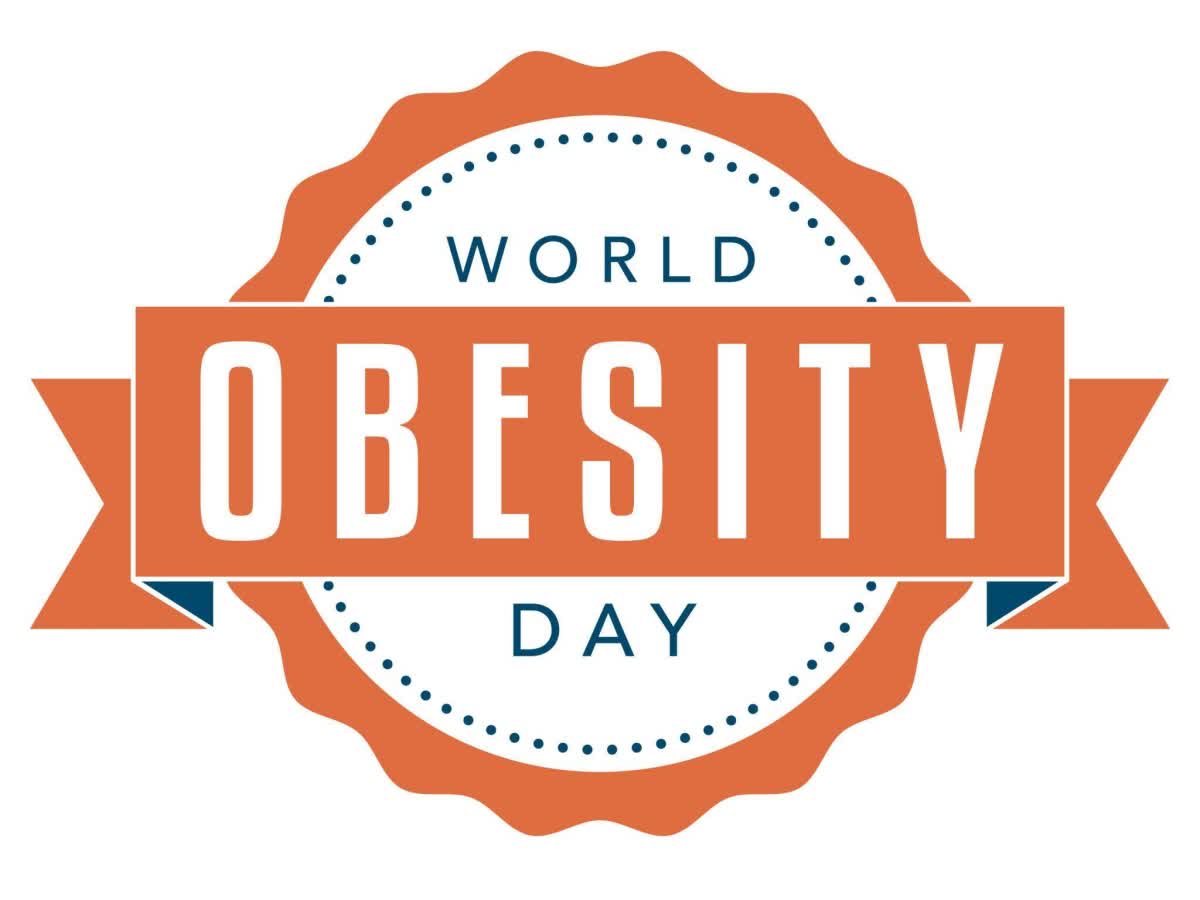 World Obesity Day 2023 Observed globally on 04th March_50.1