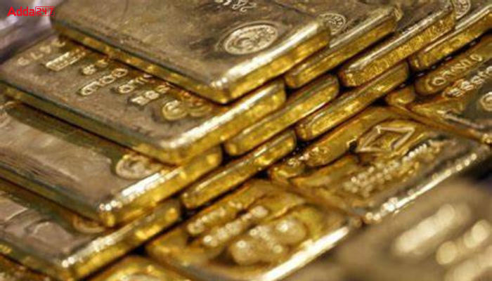 Gold Deposits Found at Different Location in Three Districts of Odisha_40.1