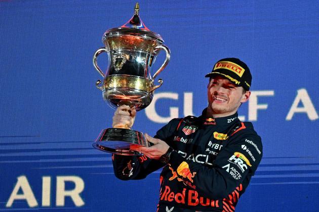 Max Verstappen wins season-opening Bahrain Grand Prix 2023_40.1