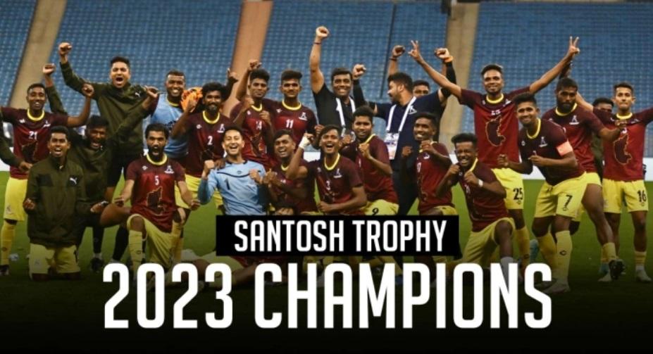 Karnataka end 54-year wait, wins Santosh Trophy_40.1