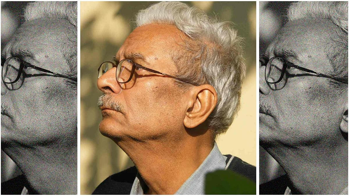 Writer Vinod Kumar Shukla wins 2023 PEN/Nabokov Lifetime Achievement Award_40.1