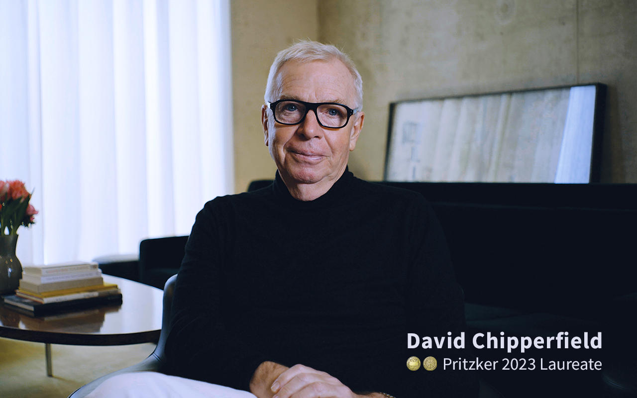 Sir David Chipperfield Selected as the 2023 Laureate of the Pritzker Architecture Prize_40.1