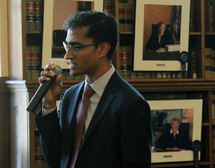 Arun Subramanian becomes 1st Indian-American judge at New York Court_30.1