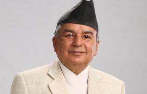 नेपाल ने राम चंद्र पौडेल को अपना अगला राष्ट्रपति चुना |_30.1