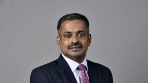 B Gopkumar named as Axis Mutual Fund's MD and CEO_40.1