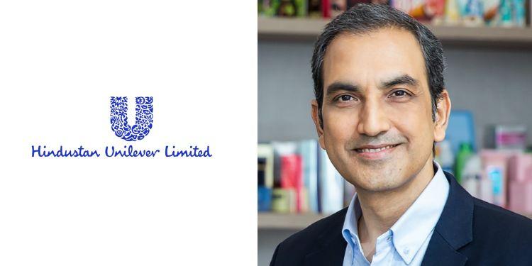 Rohit Jawa is named as Sanjiv Mehta's successor as HUL's CEO_50.1