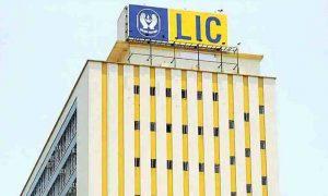 LIC appoints Tablesh Pandey and M Jagannath as new MDs_4.1