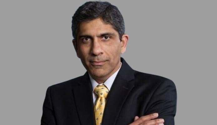 Honeywell appoints veteran Vimal Kapur as CEO_40.1