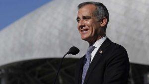 Eric Garcetti appointed as US Ambassador to India_40.1