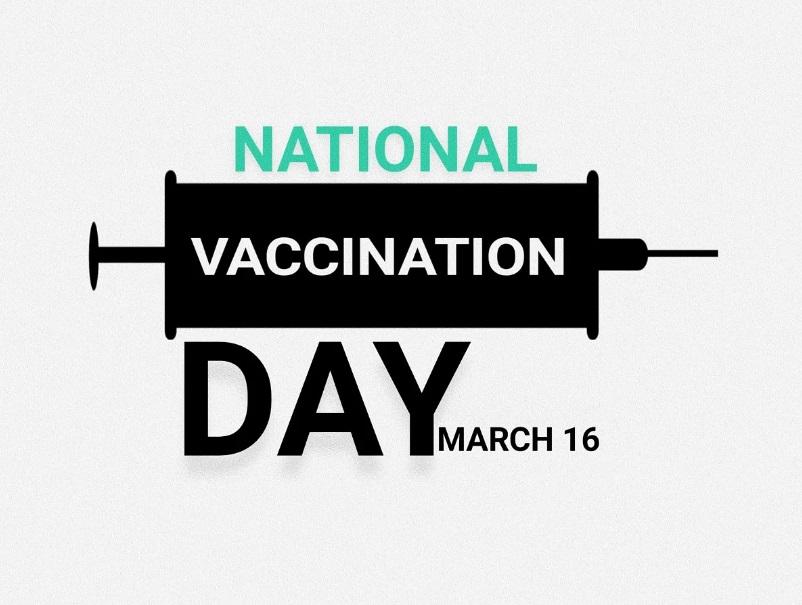 Polio Ravivar 2023: Celebrating National Vaccination Day in India_40.1