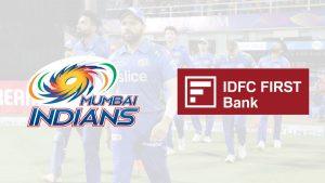 IDFC FIRST Bank Partners with Mumbai Indians as Official Banking Partner_40.1