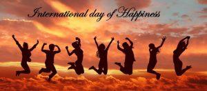 International Day of Happiness 2023 celebrates on 20 March_4.1