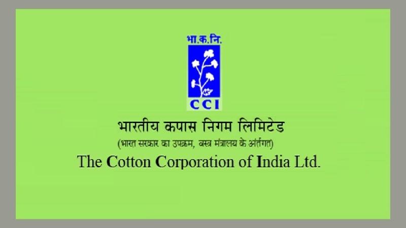 Lalit Kumar Gupta named as CMD of Cotton Corporation of India (CCI)_50.1