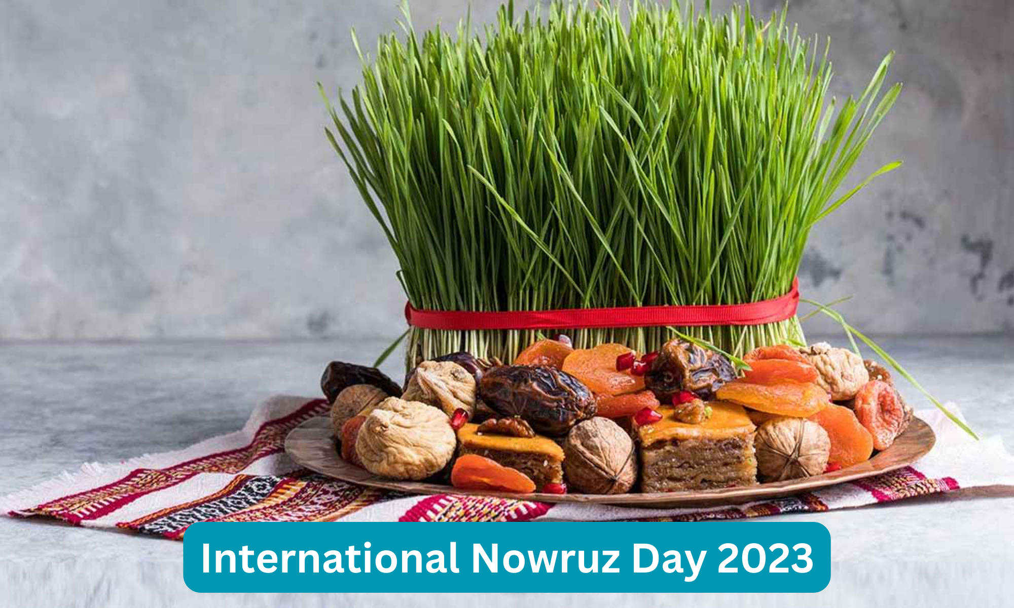International Nowruz Day 2023: 21 March 2023_50.1