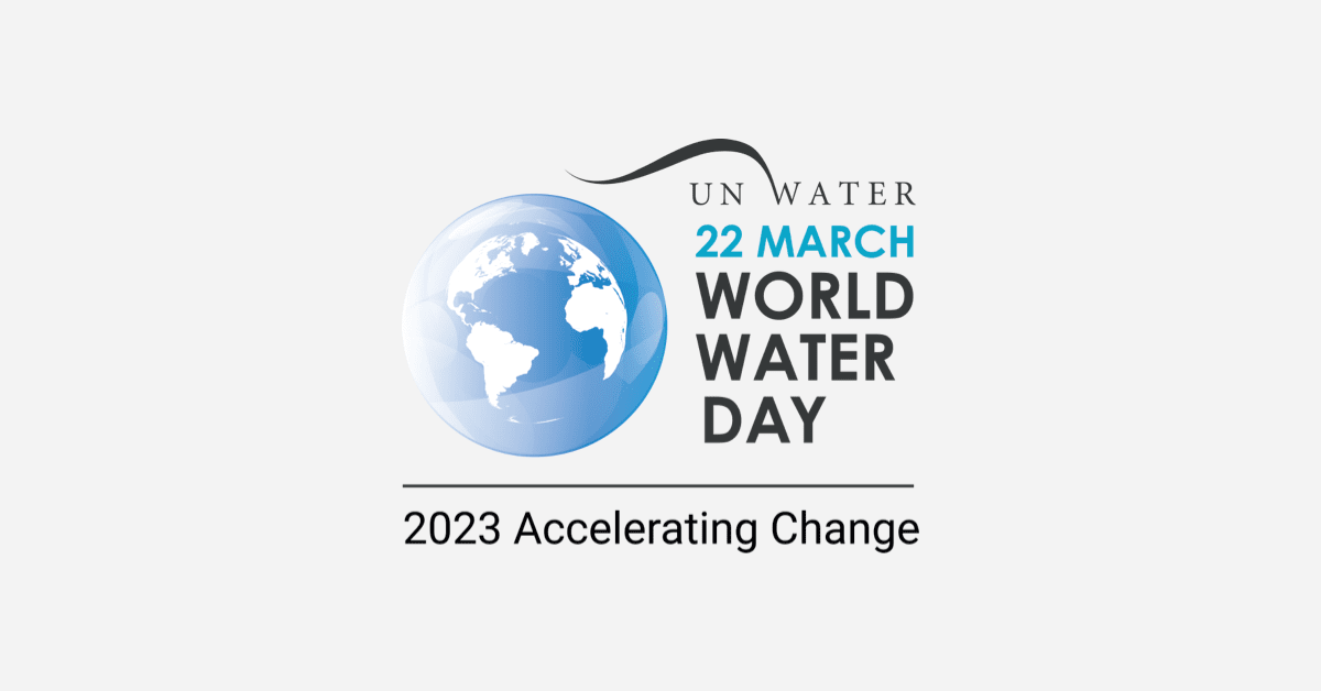 World Water Day 2023 observed on 22nd March_40.1