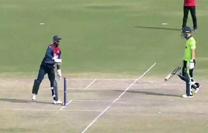 नेपाली क्रिकेटर आसिफ शेख ने 2022 क्रिस्टोफर मार्टिन-जेनकिंस स्पिरिट ऑफ क्रिकेट अवार्ड जीता |_40.1