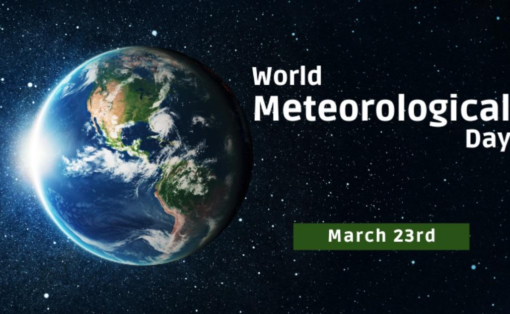 World Meteorological Day 2023 observed on 23rd March_40.1