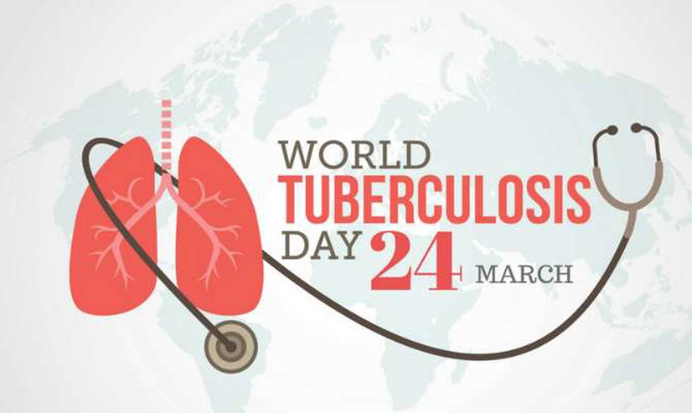 World Tuberculosis Day 2023 observed on 24 March_40.1