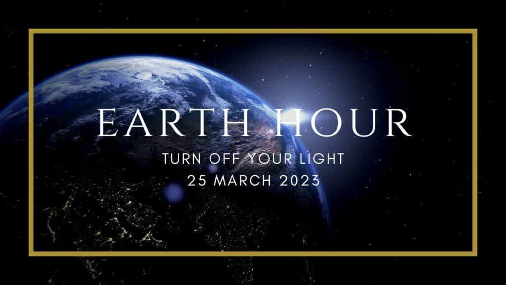 Earth Hour 2023: All you need to know_40.1