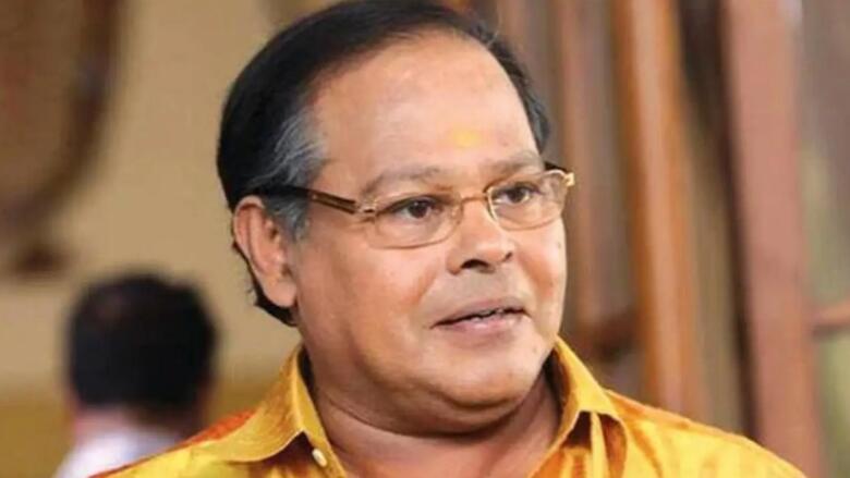 Malayalam's comedy king Innocent passes away at 75_40.1