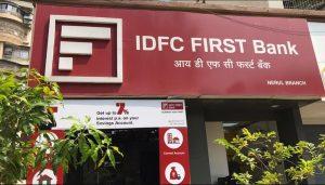 आईडीएफसी फर्स्ट बैंक ने ऑफ़लाइन खुदरा भुगतान प्रदर्शित करने के लिए क्रंचफिश के साथ साझेदारी की |_3.1