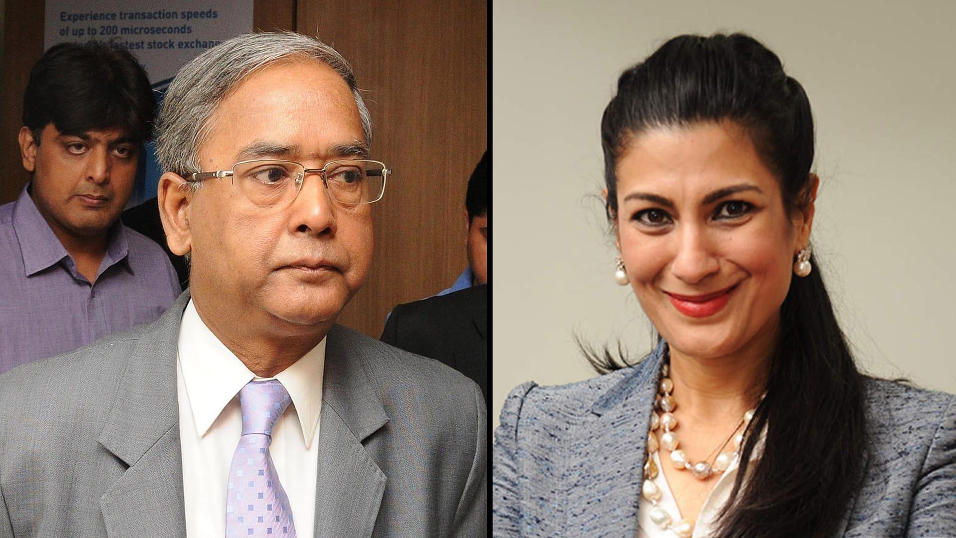 NDTV appoints former SEBI Chairman UK Sinha and Dipali Goenka as Independent Directors_30.1