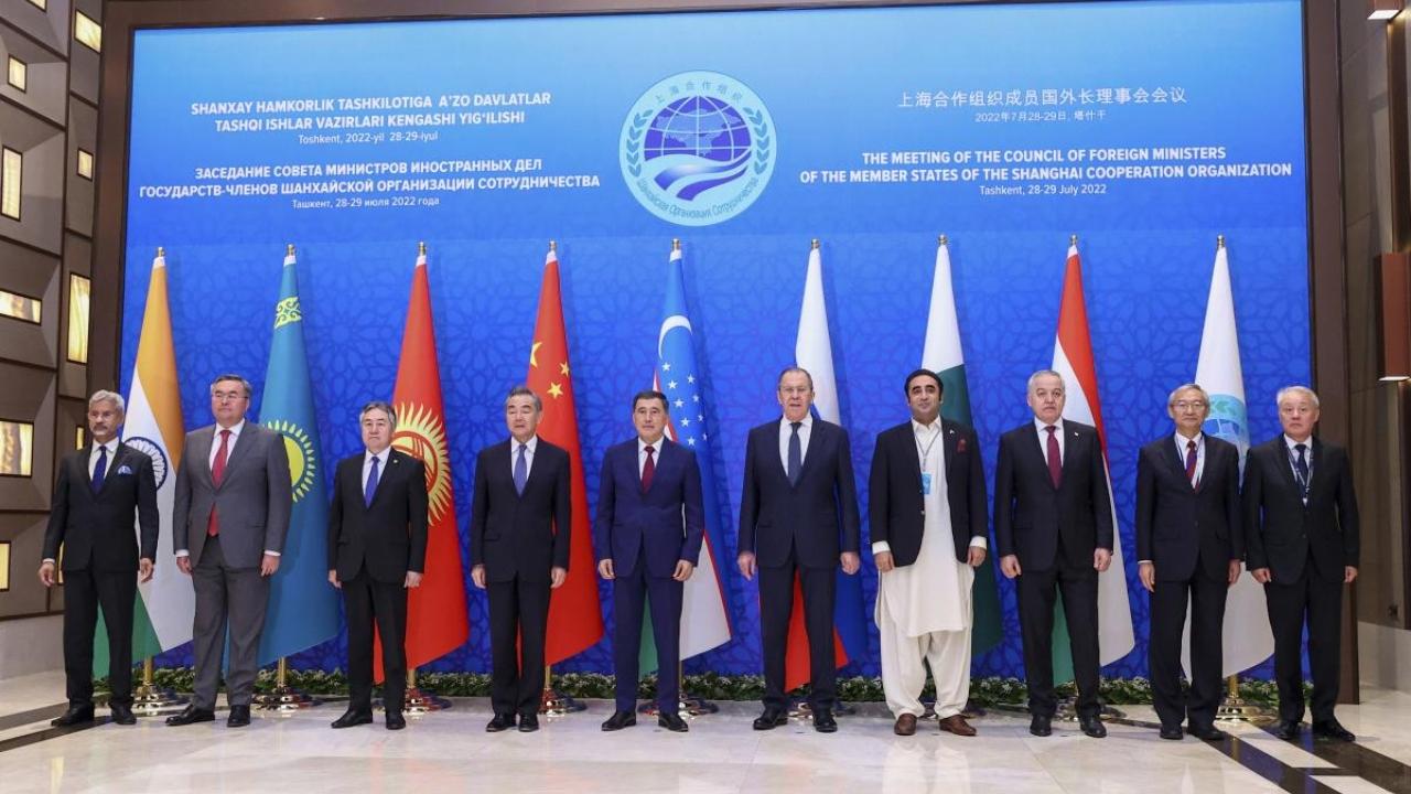 India to host SCO-National Security Advisors meeting, Pakistan, China likely to join virtually_50.1