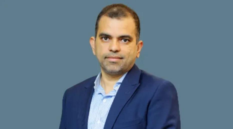 Pranav Haridasan to be new MD and CEO of Axis Securities_40.1