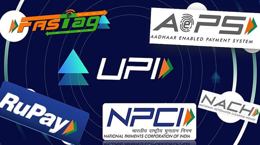NPCI recommends PPI charges for UPI payments_50.1