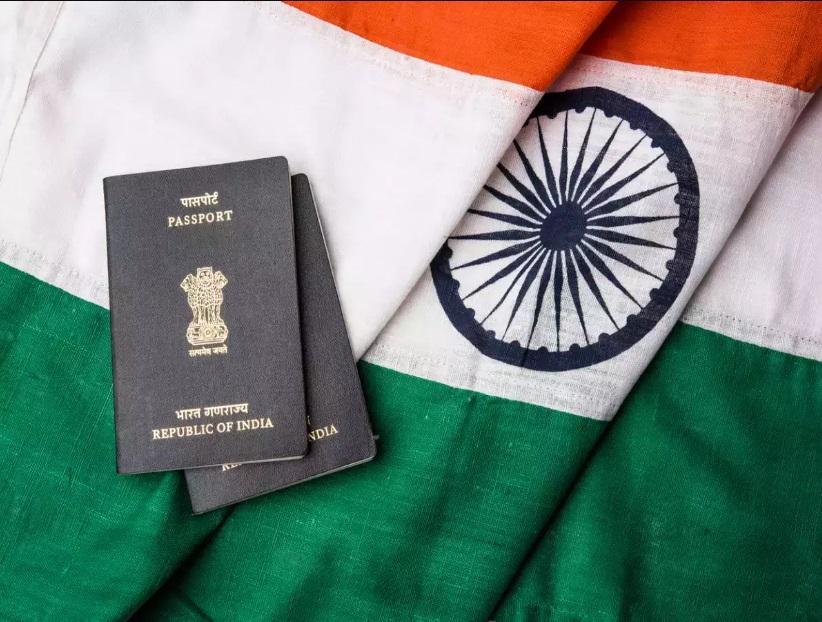 Passport Index points: India ranks at 144th spot in 2023_50.1
