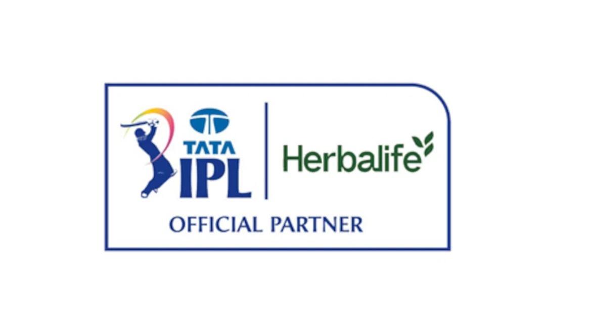 BCCI Announces Herbalife as its Official Partner for TATA IPL 2023_40.1