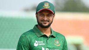 Shakib Al Hasan surpasses Southee to become the top T20I wicket-taker_4.1