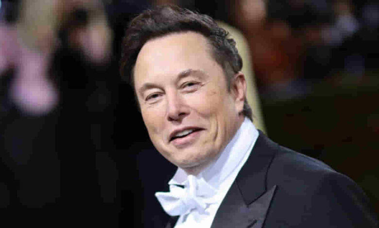 51-year old Elon Musk becomes most followed Twitter user_40.1