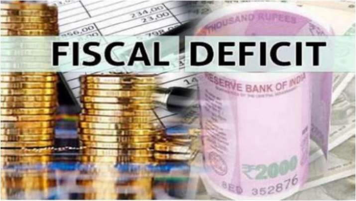 Fiscal deficit till February hits 83 per cent of FY23 target at Rs 14.5 lakh crore_30.1