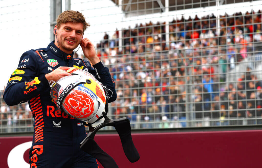 F1 race results: Max Verstappen wins wild Australian GP_40.1