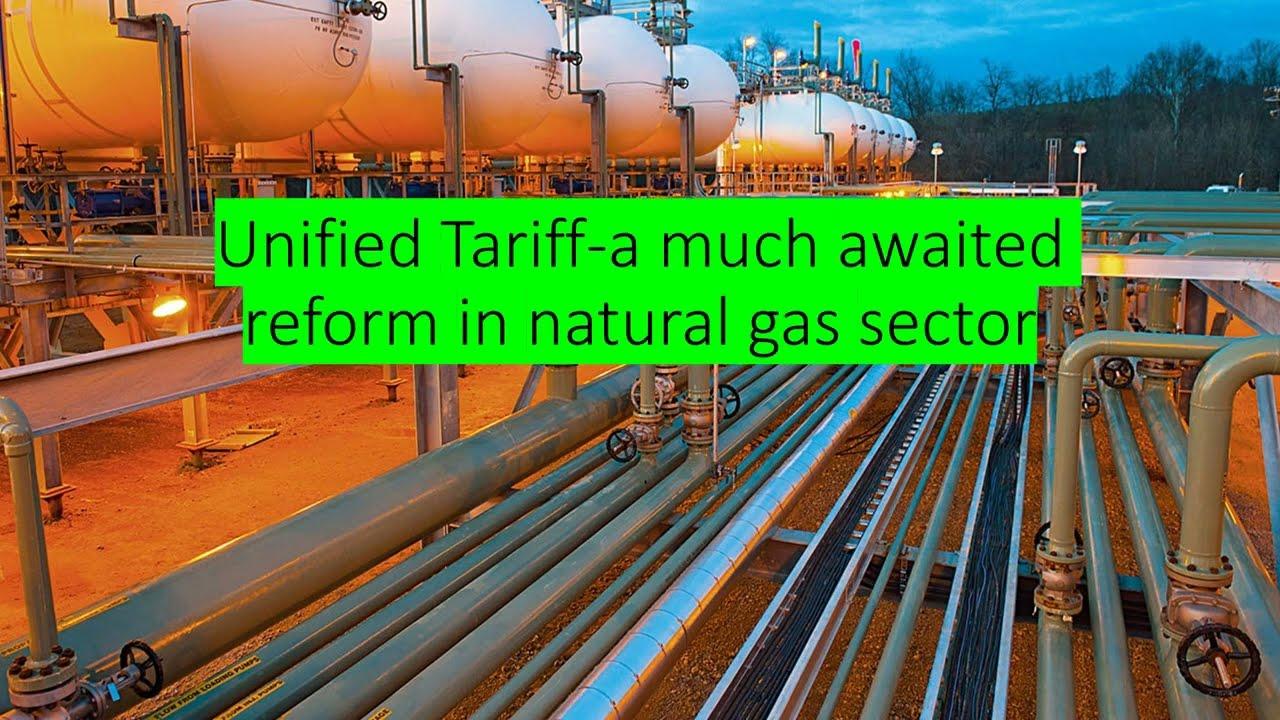 PNGRB amends regulation to allow unified tariff for natural gas pipelines_40.1