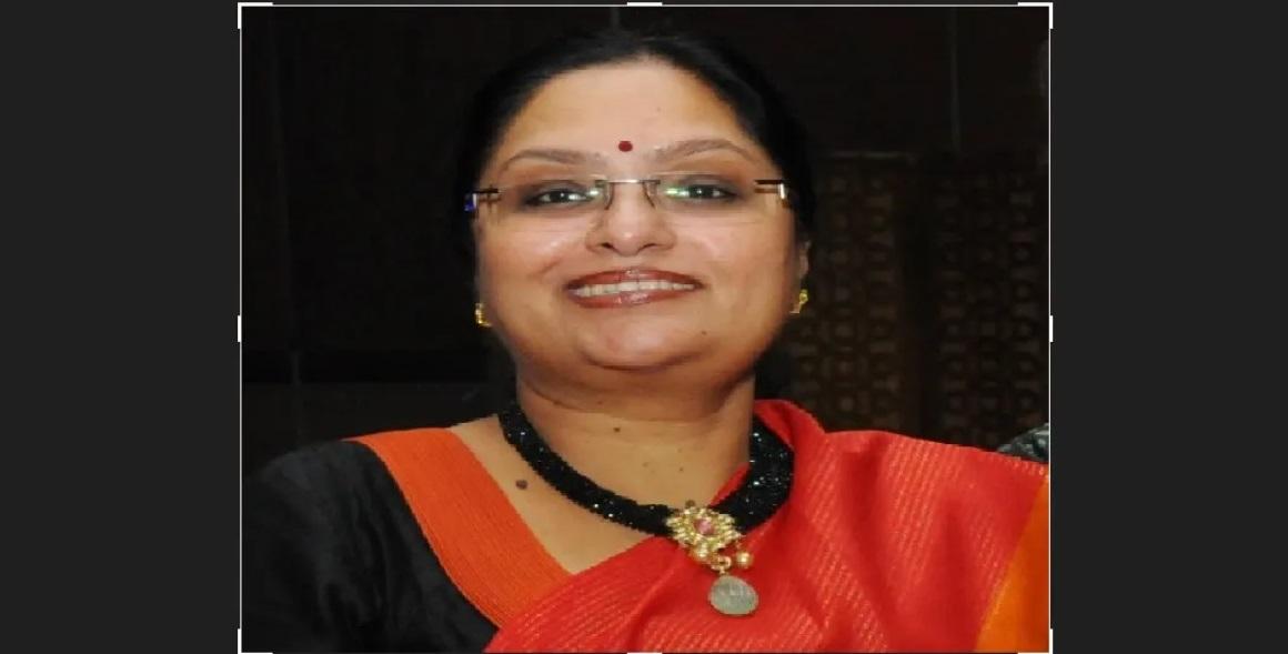 Sudha Shivkumar took over as 40th President of FICCI Ladies Organisation_40.1