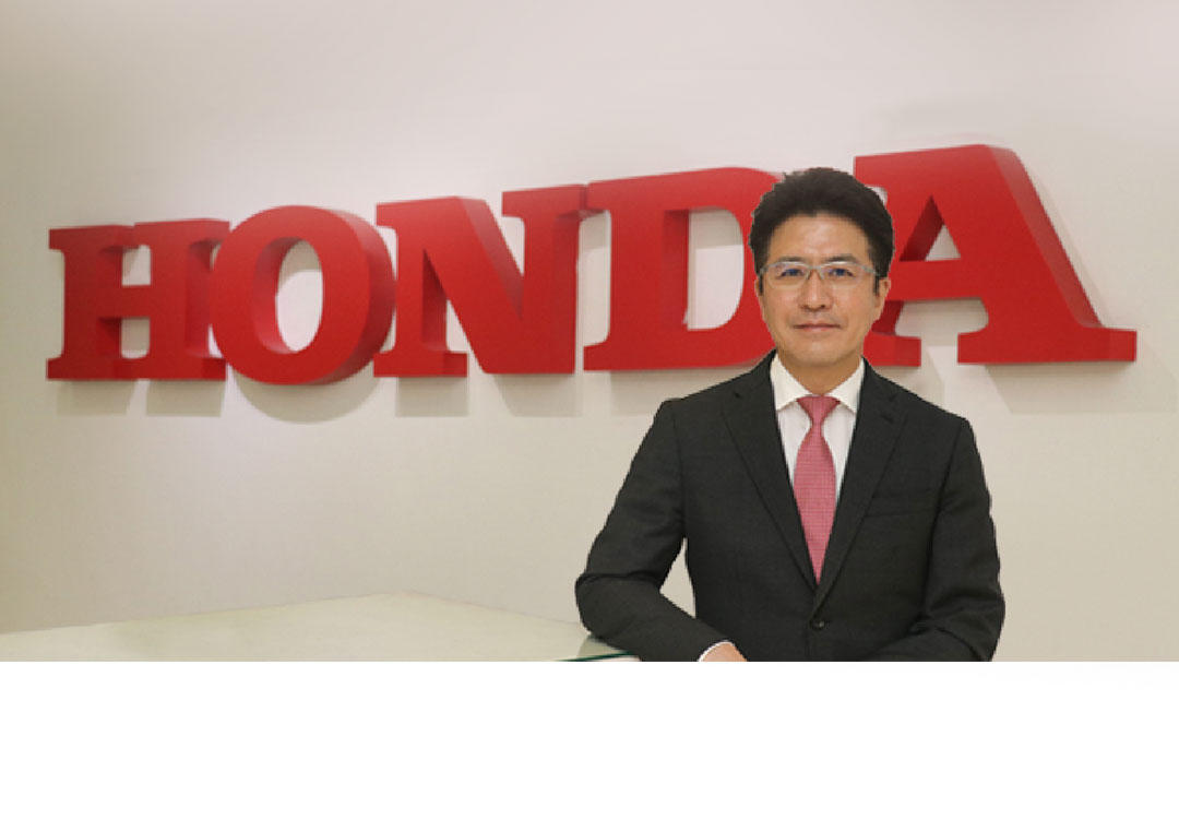 Honda Motor announces changes, Tsutsumu Otani appointed MD, CEO Honda Motorcycle & Scooter India_50.1