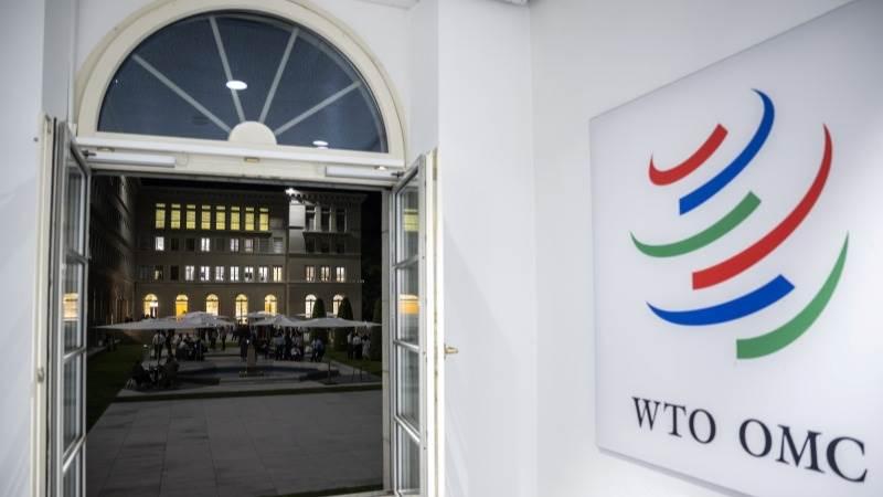 Global trade expected to grow 1.7% in 2023: WTO_40.1