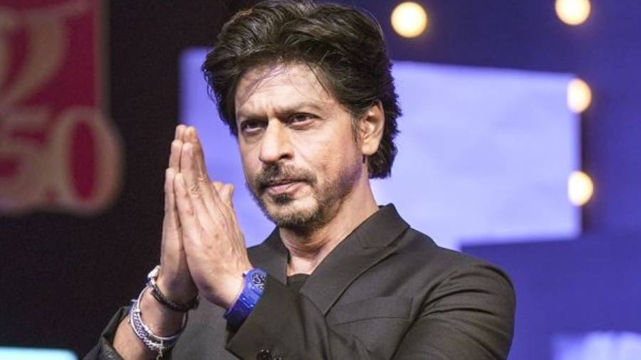 Shah Rukh Khan tops 2023 TIME100 Reader Poll_40.1