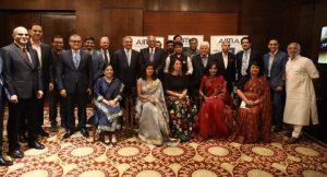 कुमार मंगलम बिड़ला को मिला 'बिजनेस लीडर ऑफ द डिकेड' पुरस्कार |_3.1