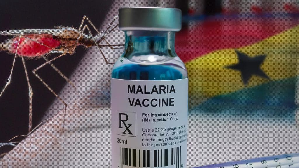 Ghana becomes first country to approve Oxford malaria vaccine for children_50.1