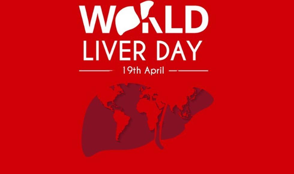 World Liver Day 2023 Observed globally on 19 April_30.1