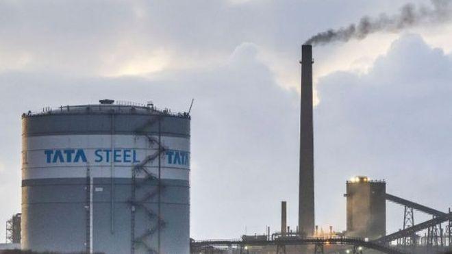 Tata Steel to set up a pilot plant for methanol_40.1