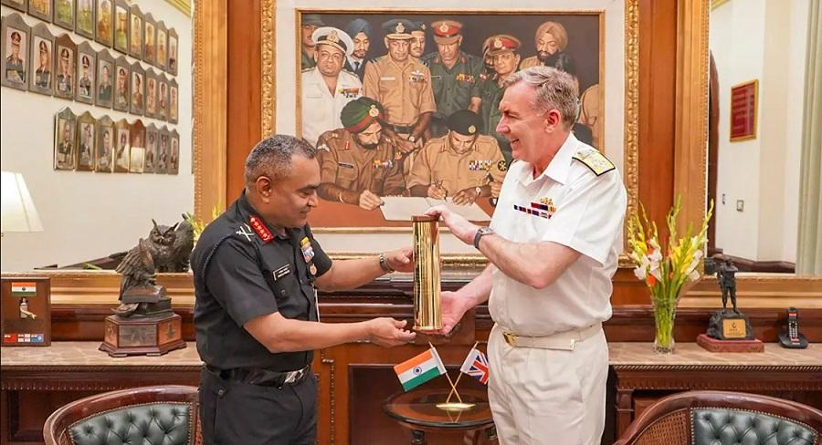 UK and India Discuss Technical Cooperation on Maritime Electric Propulsion Systems_50.1