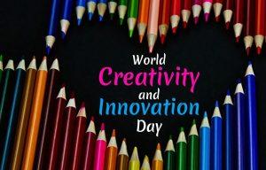 World Creativity and Innovation Day 2023: 21 April_4.1