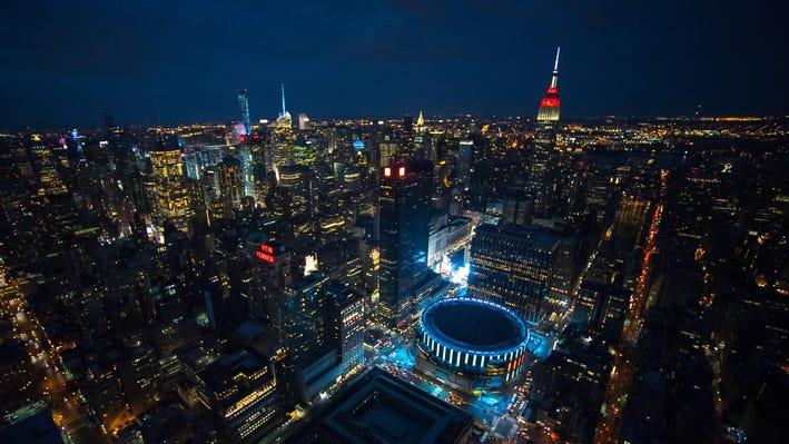 New York City tops the list of world's wealthiest cities 2023_50.1